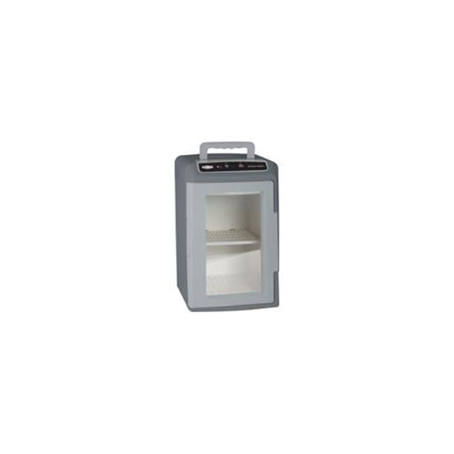 RoadPro Snack Master Cooler & Warmer