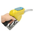 thumbnail image 3 of Electronics Fuel Gasoline Petrol Oil Delivery Transfer Tool, Nozzle Dispenser Flow Meter, 3 of 6