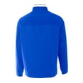 thumbnail image 2 of A4 Youth League Full Zip Warm Up Jacket For Youth Male in Royal/White | NB4261, 2 of 3