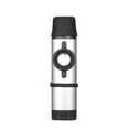 thumbnail image 1 of Aluminum Alloy Kazoo, Woodwind Instrument Musical Instrument for Beginners, 1 of 7