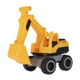 thumbnail image 1 of Simulation Inertial Engineering Vehicle Engineering Construction Truck Excavator Digger Vehicle Car Toy Kids Gift Ne BR Child Educational Interactive Toy Gift, 1 of 11