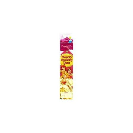 Unique Industries 60003 Princess Royal Guest Award Ribbon Pack of 12
