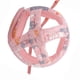 thumbnail image 4 of Casco para bebés y niños pequeños, sin golpes, cojín de seguridad para la cabeza, capó de parachoques, gorra protectora ajustable, gorro de seguridad para niños para correr, caminar, gatear, 4 of 5