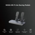 thumbnail image 2 of Base Directa MOZA R9 V3 Direct Drive Wheel Base – Negro, 2 of 5