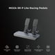thumbnail image 2 of Paquete Simulador MOZA R5 ES Wheel + SR-P Lite + Montura 15° – Negro, 2 of 4