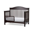 thumbnail image 3 of Solano Beach 4 in I Convertible Crib in Cherry, 3 of 3