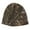 Max 5, variant on COUVER Camouflage Hunting Knit Cap with Acrylic Lining, Cotton Blend, 12 inch, White Realtree AP
