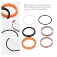 thumbnail image 3 of Lift Lift Cylinder Sealing Kit Rubber Gaskets 1904405000 Forklift Cylinder Seals Replacement For R14 R16 R20-115, 3 of 8