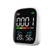 thumbnail image 1 of Detector de CO con pantalla LED Digital, probador portátil de monóxido de carbono, multifuncional, 1 of 8