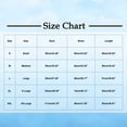 thumbnail image 3 of ClodeEU Women's Striped Sleeveless Crewneck Mini Tank Dress ,Casual Summer Dress Blue,Womens Plus L, 3 of 7