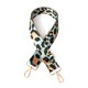 thumbnail image 1 of Hugtrwg Correa para bolso 75-125CM Correas hombro ajustables Accesorios bricolaje (Verde), 1 of 5