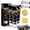 3pcs, variant on Scratch Remover for Vehicles, Car Paint Scratch Repair Kit for Vehicles, Effectively Removes Scratches, Swirls, Water Spots & Scuff Marks - Professional Polishing & Paint Restorer