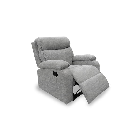 Sillón Reclinable Praga, By JÖM