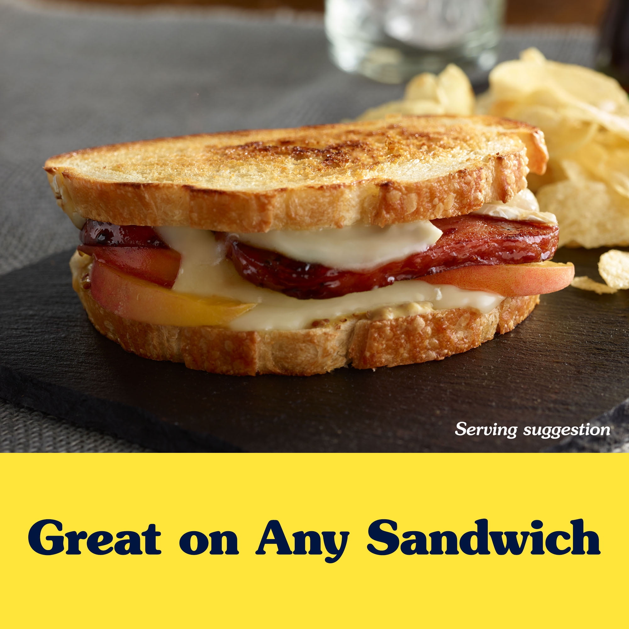 (12 pack) SPAM with Real HORMEL Bacon, 12 oz Aluminum Can, Canned Meats, 7 G Protein per Serving