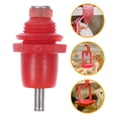 thumbnail image 3 of Shisuyan 20pcs Poultry Waterer Chicken Waterer Heated Chicken Waterer Chicken Water Nipple Chicken Waterer Nipples Chicken Nipple Waterer Automatic Chicken Waterer, 3 of 8