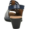 thumbnail image 4 of Comfortiva Womens, Faye Sandal, 4 of 7