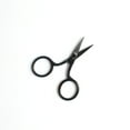 thumbnail image 2 of YJSStriving Small Sewing Scissors  Sharp Embroidery  Mini Scissors for Crafting Threading Sewing 2.5 inch, 2 of 6