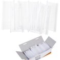 thumbnail image 1 of 5000 Pcs Standard Tagging Gun Fasteners, Clothing Tag Barbs Attachments, Garment Tag Gun Refills for All Standard Price Tag Gun (2inch), 1 of 8