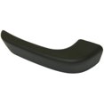 thumbnail image 1 of 2007-2013 Chevrolet Silverado Poignée de Porte Intérieur Passager avant Côté Plastique, 1 of 1