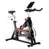 Xspec Indoor Stationary Upright Cycling Exercise Bike Bicycle 40 lbs. Flywheel