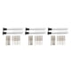 thumbnail image 5 of Kenally Glasses Screwdriver Set Alloy Precision DIY Eyewear Jewelry Tools Repair Laptop Multifunctional Manual Eyeglasses Portable Type1 NO1, 5 of 6