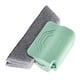 thumbnail image 1 of Cepillo De Limpieza De Ranuras De Ventanas, Limpiador De Rieles De Ventanas De PP De Mano Para Rejillas De Ventilación De Automóviles, 1 of 7