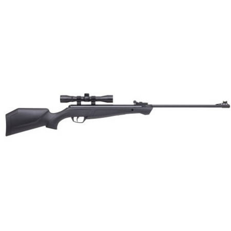 - Crosman Shockwave NP 177 Caliber Break Barrel Air Rifle w/4x32 Scope 1200fps, CSNP7SX