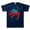 NavyBlue, variant on I Love Boosters Merch New Movie Tshirt Summer Unisex Short-sleeved T-shirt Fashion Y2K Casual Stylish Design Tee