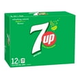 thumbnail image 3 of 7UP Lemon Lime Soft Drink 12 x 355 mL, Cans, 3 of 10