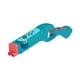 thumbnail image 2 of Game Gun Controller Handgrip Game Joystick Holder para Switch OLED (Azul Verde), 2 of 8