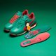 thumbnail image 1 of Authentic PU & MA x Squid Game Easy Rider Squid Game Men's Lace-up Sneakers Shoes, 1 of 6