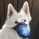 thumbnail image 4 of Reutilizables perro respirable filtro de aire ajustable de la cara del perro bozal respirador para perros grandes y perros pequeños, 4 of 4