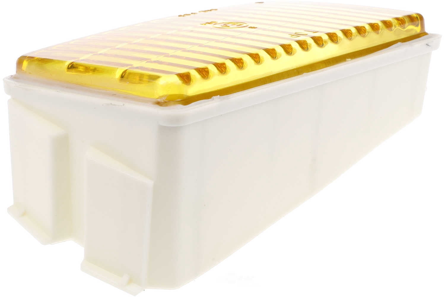 URO Parts URO-008800 Fog Light Lens