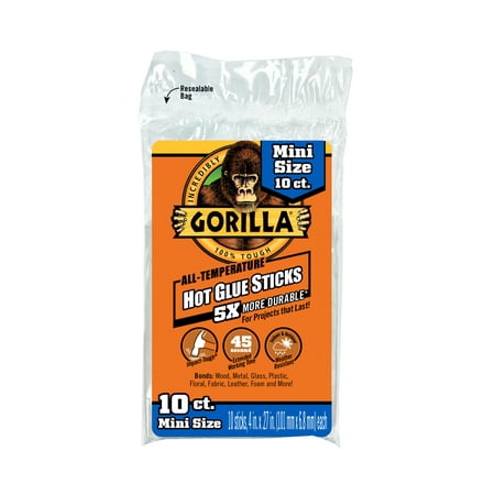 10 Glue - Gorilla 4