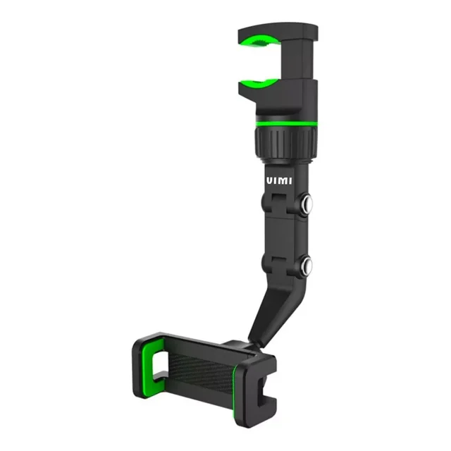 Soporte Porta Celular Giratorio De 360 Grados