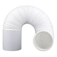 thumbnail image 3 of Flexible Portable Air Conditioner Exhaust Hose Tube  Fit Replacement Exhaust Hose, 3 of 7