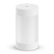 thumbnail image 1 of Toystoory Mini humidificador portátil, rociador de niebla fría, pequeño difusor de aceite esencial de Super Aroma, luz de noche, dormitorio, Hotel y Electrodomésticos Blanco Toystoory HA009638-01B, 1 of 6