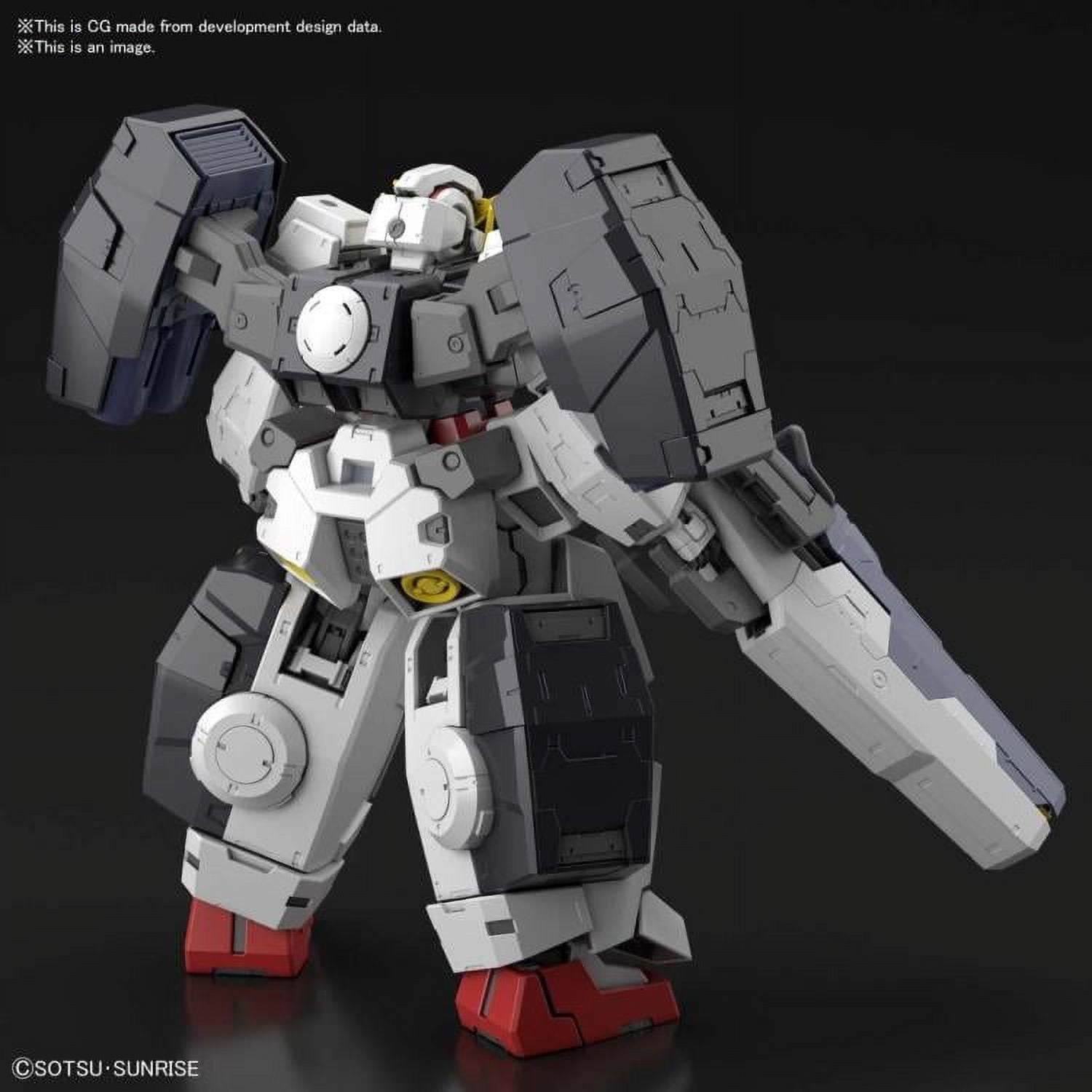 MG 1/100 ガンダムヴァーチェ GN-005 GUNDAM VIRTUE 3aa36e7a-3c12-4e90-b9c5-