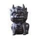 thumbnail image 3 of Estatuilla de en miniatura, adorno de de bestia de la , artesanías coleccionables, escultura de Animal, estatua pequeña de , estilo F, 3 of 8