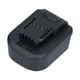 thumbnail image 4 of Adaptador de batería de herramienta eléctrica, adaptador de batería de litio para herramienta de conversión de batería, conector de alimentación de base diseñado para profesionales, 4 of 8