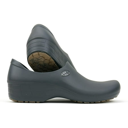 

Sticky Professional Shoes for Women - Electro Heart