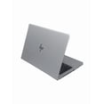 thumbnail image 4 of Laptop Hp EliteBook 745 G6, AMD Ryzen 5 Pro, Pantalla de 14", 16gb de ram, 256gb de almacenamiento ssd, Reacondicionado., 4 of 4