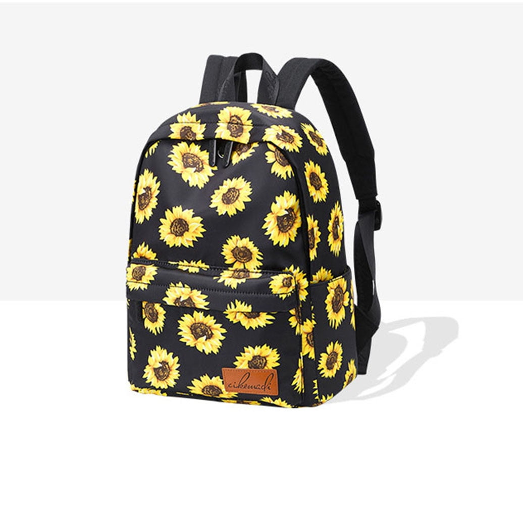 mini backpack for school