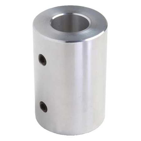 UPC 044861358757 product image for CLIMAX METAL PRODUCTS RC-050-A Coupling, Rigid Steel | upcitemdb.com