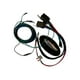 thumbnail image 4 of CMC / TH 7014G Unidad de ajuste de inclinación licencias de Arnés de cableado Arnés de cableado licencia de gato, unidad de ajuste de, 4 of 6