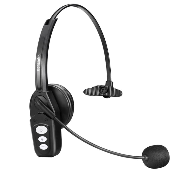 Auriculares Bluetooth Conambo V5.0 inalámbricos con micrófono
