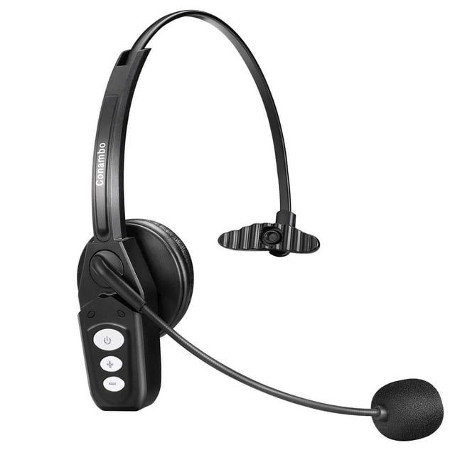 Auriculares Bluetooth Conambo V5.0 inalámbricos con micrófono