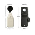 thumbnail image 3 of GM1010 Digital Illuminance Meter Standard Smart Handheld GM1040 White Illuminance Meter Light Meter Integrated Luminance Meter ,Easy to Use, 3 of 5