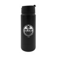 thumbnail image 1 of 18oz EXECUTIVE WATER BOTTLE – Edmonton Oilers, 1 of 2