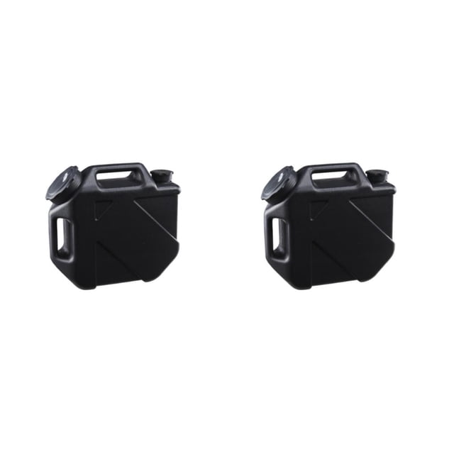 Sonducket Suministros para acampar convenientes y de alta capacidad para almacenar y transportar agua Almacenamiento duradero Type1 NO1